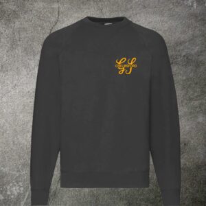 Chelmsford GS Sweatshirt - Black