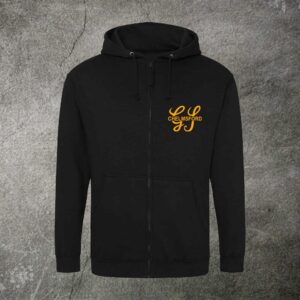 Chelmsford GS Zoodie - Black